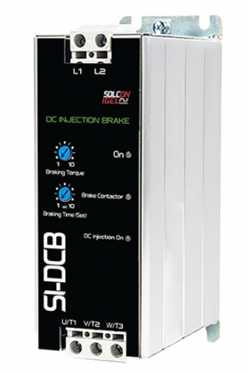 SI-DCB (устройство торможения)