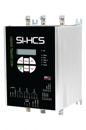 SI-HCS (регулятор мощности)